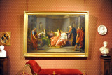 Wicars Room - Villa Carlotta