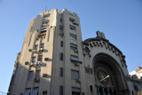 Plaza Lavalle - the corner of Calle Cordba and Av Libertad, Buenos Aires 