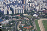 Clube do Flamengo, Leblon