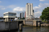 Nieuwe Leuvebrug, Rotterdam