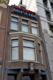 Mariners Museum, Rotterdam