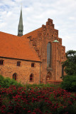 St. Marys Church & Cloister