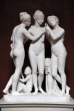The Three Graces (A31), 1864