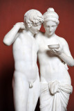 Cupid and Psyche 