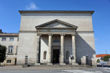 Royal Chapel - Christiansborg