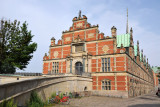 Christian IV Stock Exchange (Brsen), Copenhagen