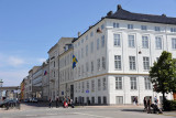 Swedish Embassy, Amaliegade