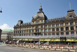 Magasin du Nord, Copenhagen