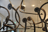 Lur horns - bronze age musical instruments, 1200-700 BC