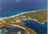 Abaco Island, Bahamas