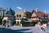 Fantasy Land, Magic Kingdom