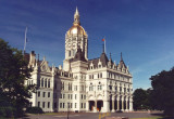 Connecticut State House, Hartford