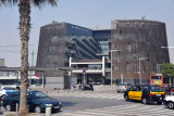 Parque de Investigacin Biomdica de Barcelona