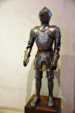Armor, Old Castle Hall, Alcazar