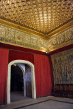 The Pine-Cone Hall, Alcazar of Segovia