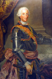 King Carlos III of Spain