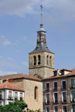 Tower of the Church of St. Michael