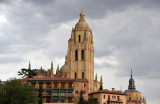 Cathedral of Segovia