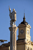 Monumento a Cristbal Coln, Madrid