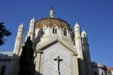 Iglesia de San Manuel y San Benito, Madrid