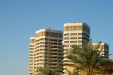 Dhat al-Ahmat Towers, Tripoli