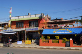 Billy Bunters Restaurant & Bar, Lakeside Pokhara