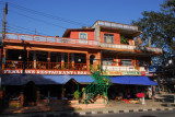 Fewa Lake Restaurant & Bar, Lakeside Pokhara