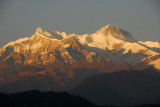 Annapurna II & IV