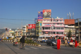 Downtown Pokhara, Shreejana Chowk