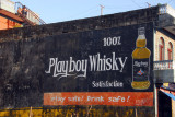 Playboy Whiskey, Pokhara