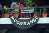 Moondance Restaurant has wireless internet, Lakeside Pokhara