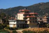 Outskirts of Kathmandu