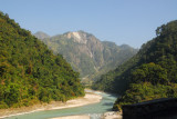 Narayani River, Nepal