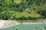 Narayani River, Nepal