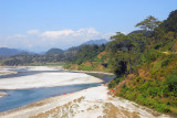 Madi River, Tanahu Province, Nepal