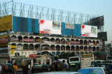 Farmgate, Dhaka, Bangladesh
