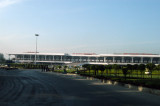 Zia International Airport, Dhaka