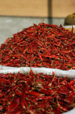 Hot chillies, Fatulla Market