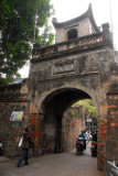 Old East Gate, Hanoi