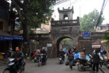 Hanoi - Old City