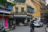 Old Quarter - District of the 36 Guilds - Hanoi