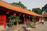 Ceremonial Hall, Temple of Literature