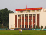 National Assembly, Ba Dinh Square, Hanoi, Vietnam