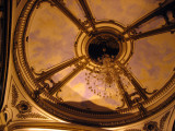 Ceiling, Hanoi Opera House