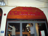 Microbrewery Cngnhn (workman) Hanoi, Pho Ma May