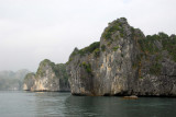 Halong Bay