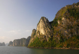 Halong Bay, Vietnam