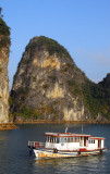 ON 2361 - Halong Bay