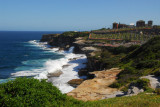 Waverley Cemetary, Bronte, Sydney