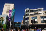 Bondi Junction, Oxford Street
